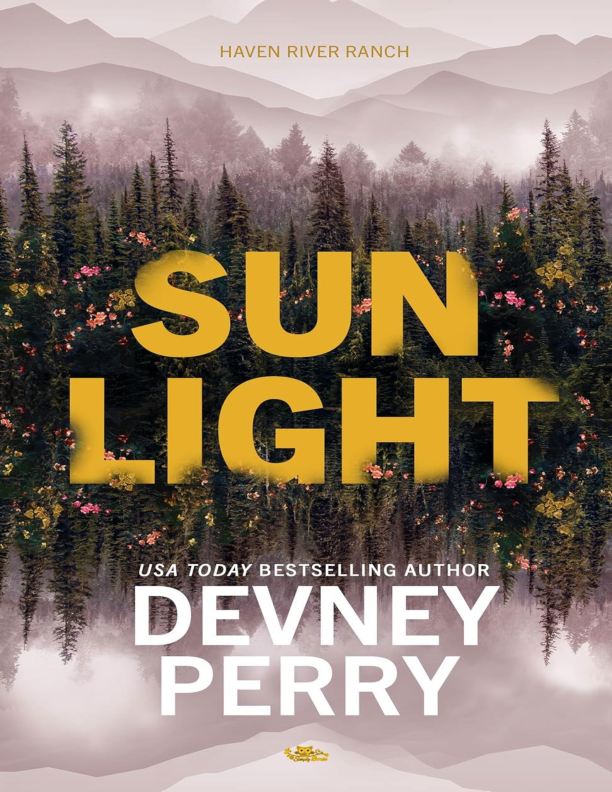 Portada de Sunlight (Haven River Ranch)